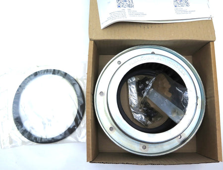 CMD Transmission Flexacier NO.1 Winflex TL Flexible Coupling Assembly - Advance Operations