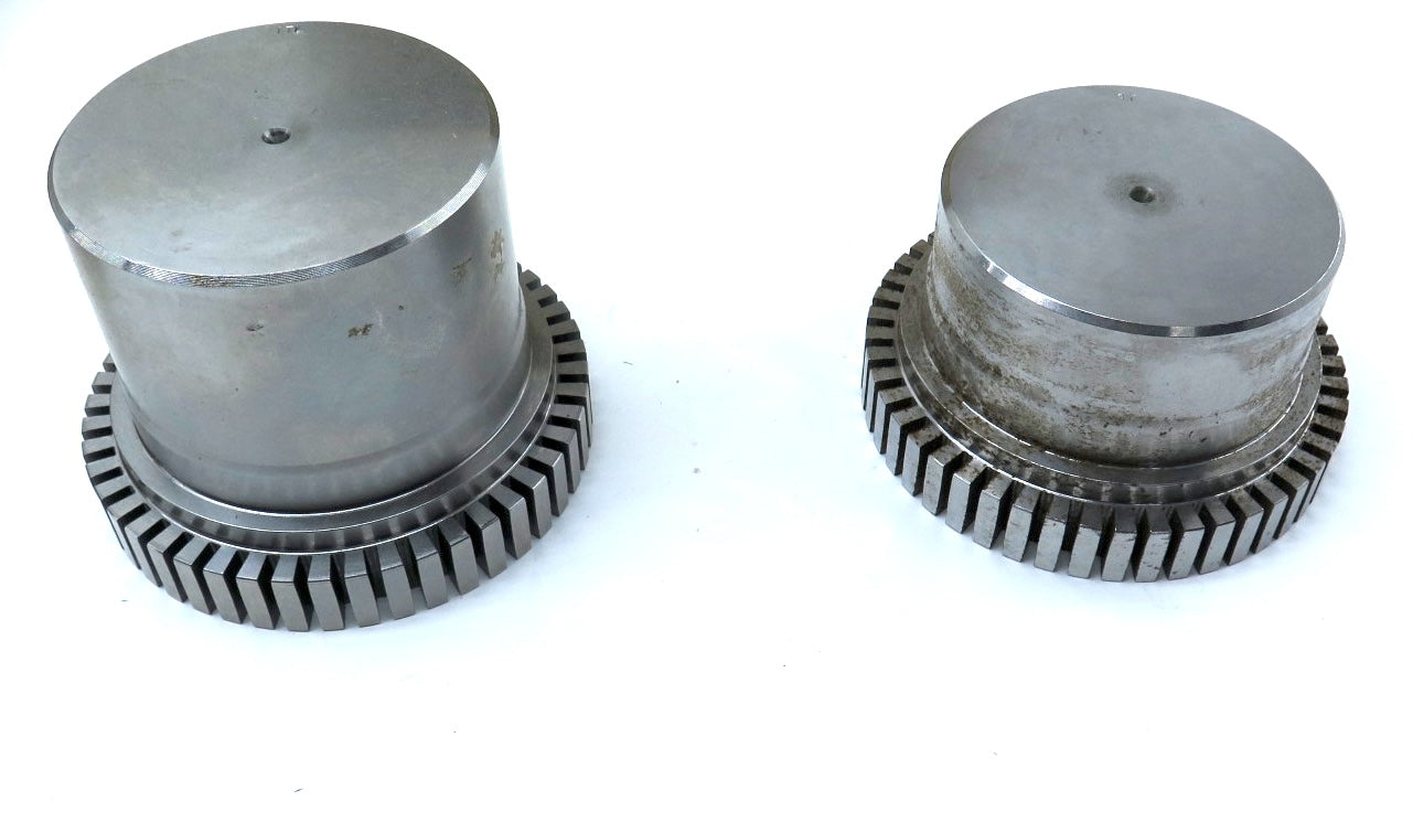 CMD Transmission Flexacier NO.1 Winflex TL Flexible Coupling Assembly - Advance Operations