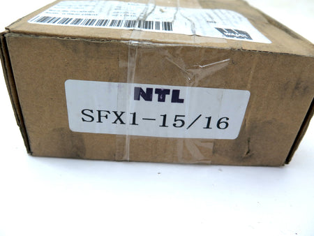 NTL SFX1-15/16 Bushing NEW IN BOX - Advance Operations