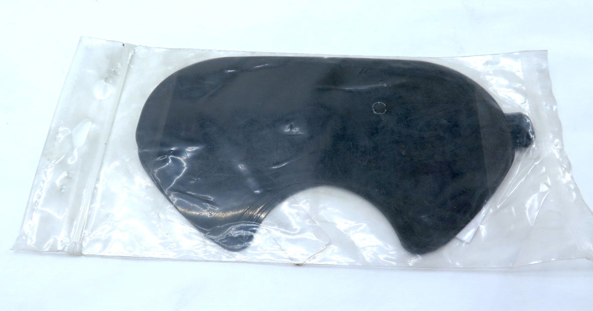 3M 6886 / 7986 Tinted Lens Cover LOT OF 25 FACTORY SEALED - Advance Operations
