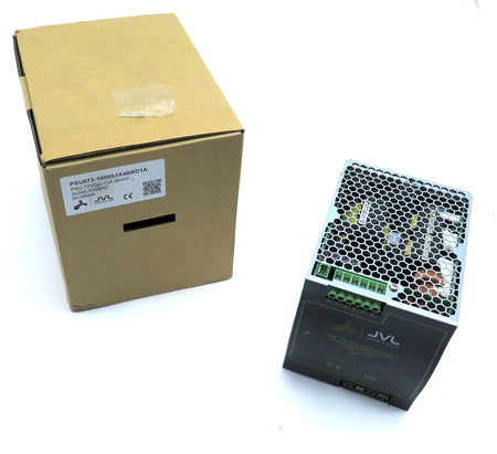 JVL PSU072-1000S2X4BBD1A Power Supply Switchmode 72VDC 864W - Advance Operations
