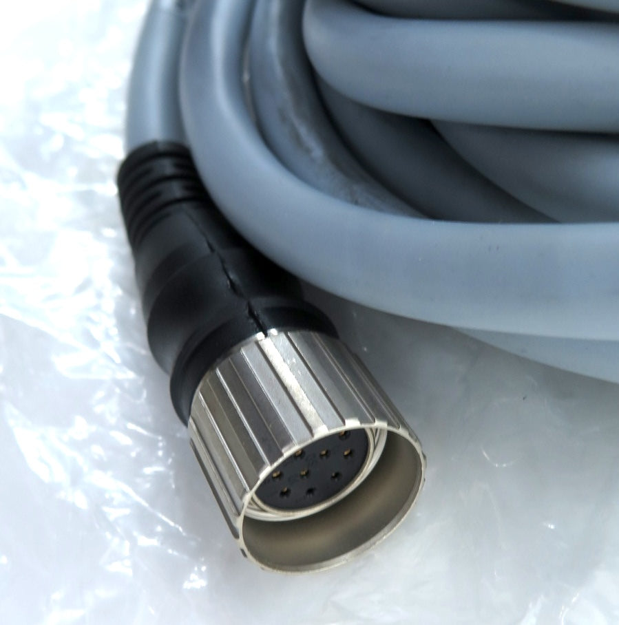 Molex / Woodhead BG20881-M100 1200948127 Cordset - Advance Operations