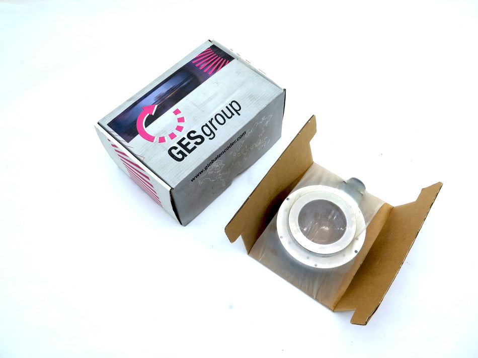 Global Encoder Corp. IH 120-AY59R6R-02048 Incremental Hollow Shaft Encoder - Advance Operations