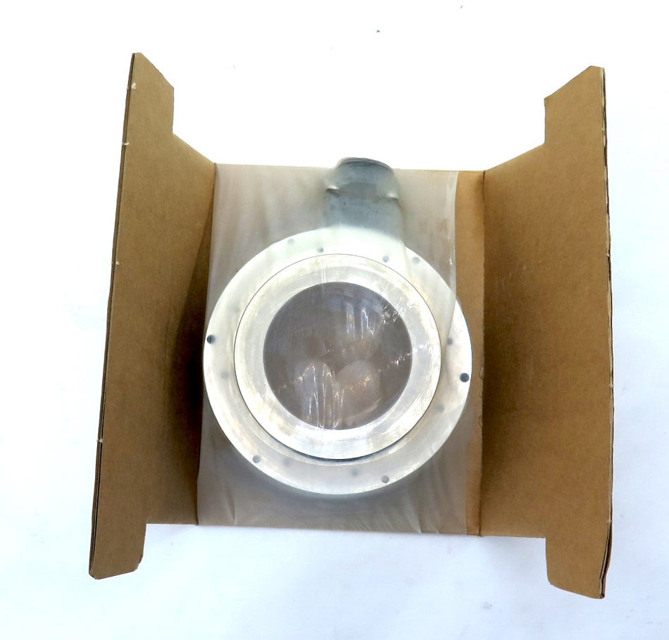 Global Encoder Corp. IH 120-AY59R6R-02048 Incremental Hollow Shaft Encoder - Advance Operations