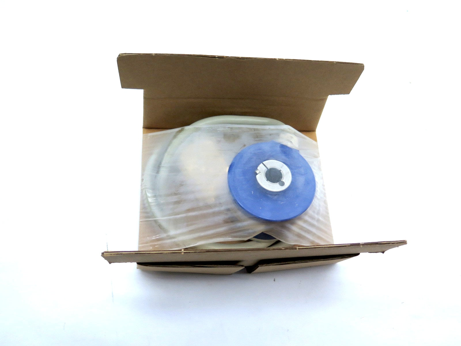 Global Encoder MH750-1400REE-12X12 Binary Code Parallel PNP Encoder - Advance Operations