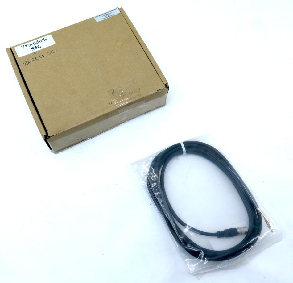 RFID 719-0505-55C Mini Panel Antenna 865-928Mhz 5.5dBi Circuit Polarized - Advance Operations