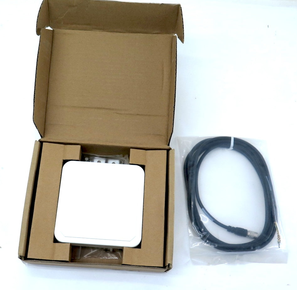 RFID 719-0505-55C Mini Panel Antenna 865-928Mhz 5.5dBi Circuit Polarized - Advance Operations