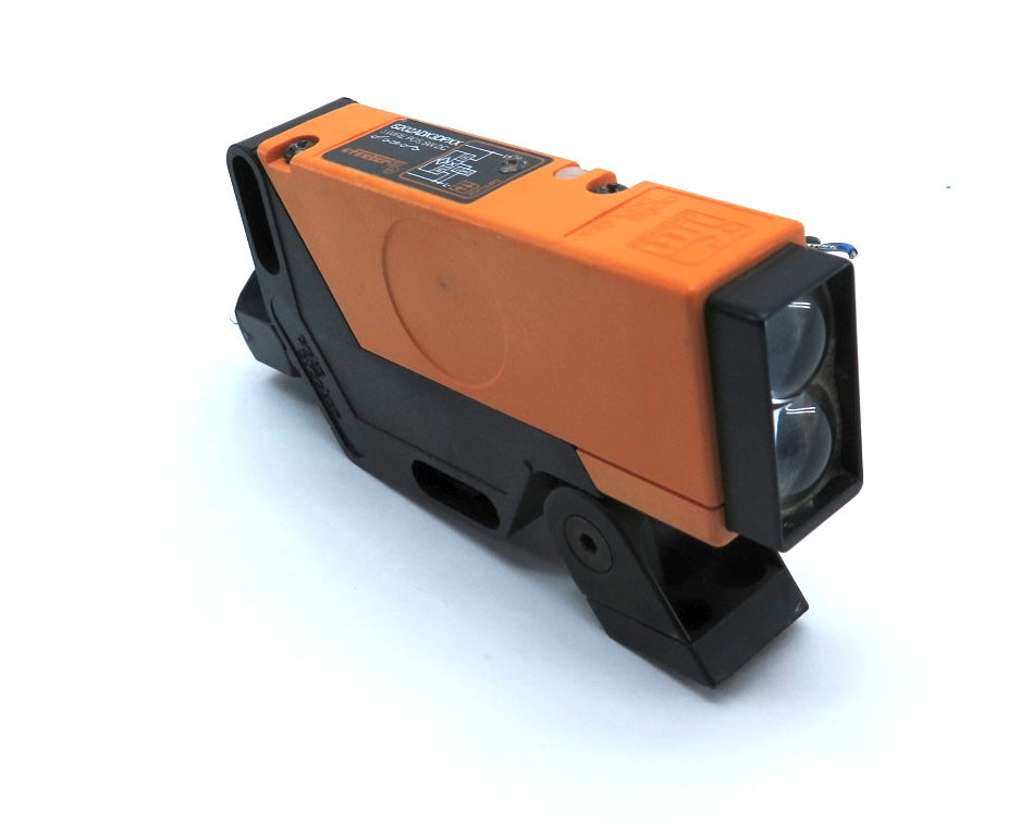 IFM Efector 8202ADX3DPXX Proximity Switch - Advance Operations