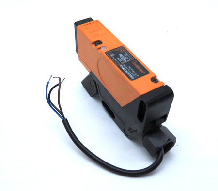 IFM Efector 8202ADX3DPXX Proximity Switch - Advance Operations
