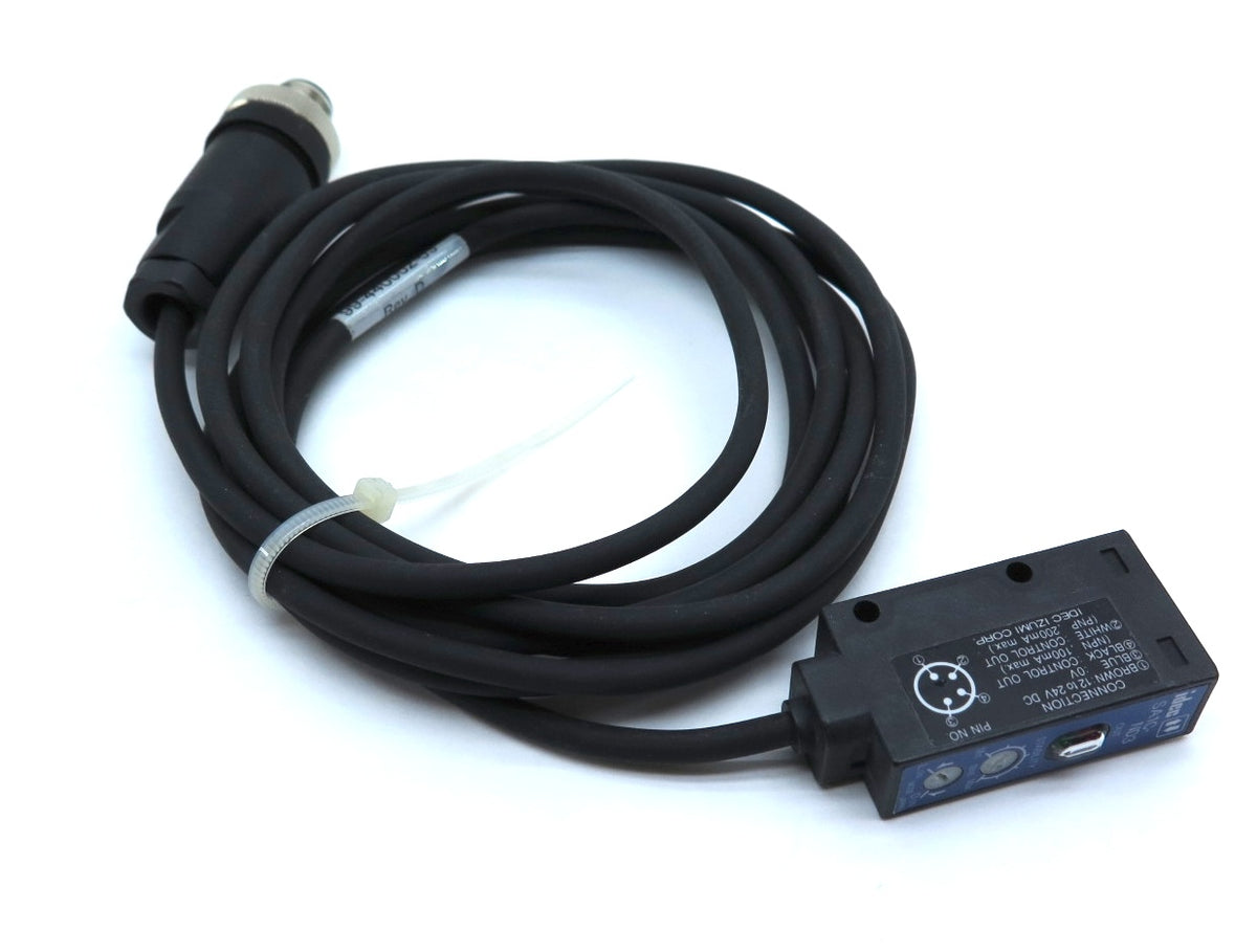 IDEC SA1C-ND3 Photoelectric Switch Sensor - Advance Operations