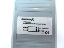 Load image into Gallery viewer, Contrinex APE-0000-001 Sensor Controller Module - Advance Operations

