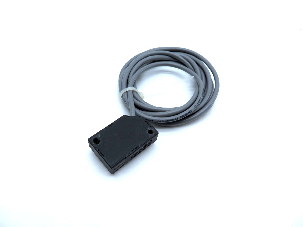 Baumer CH-8500 Proximity Switch - Advance Operations