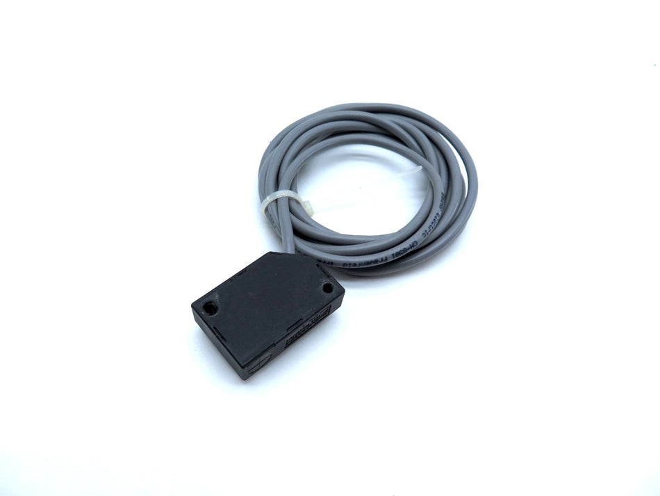 Baumer CH-8500 Proximity Switch - Advance Operations