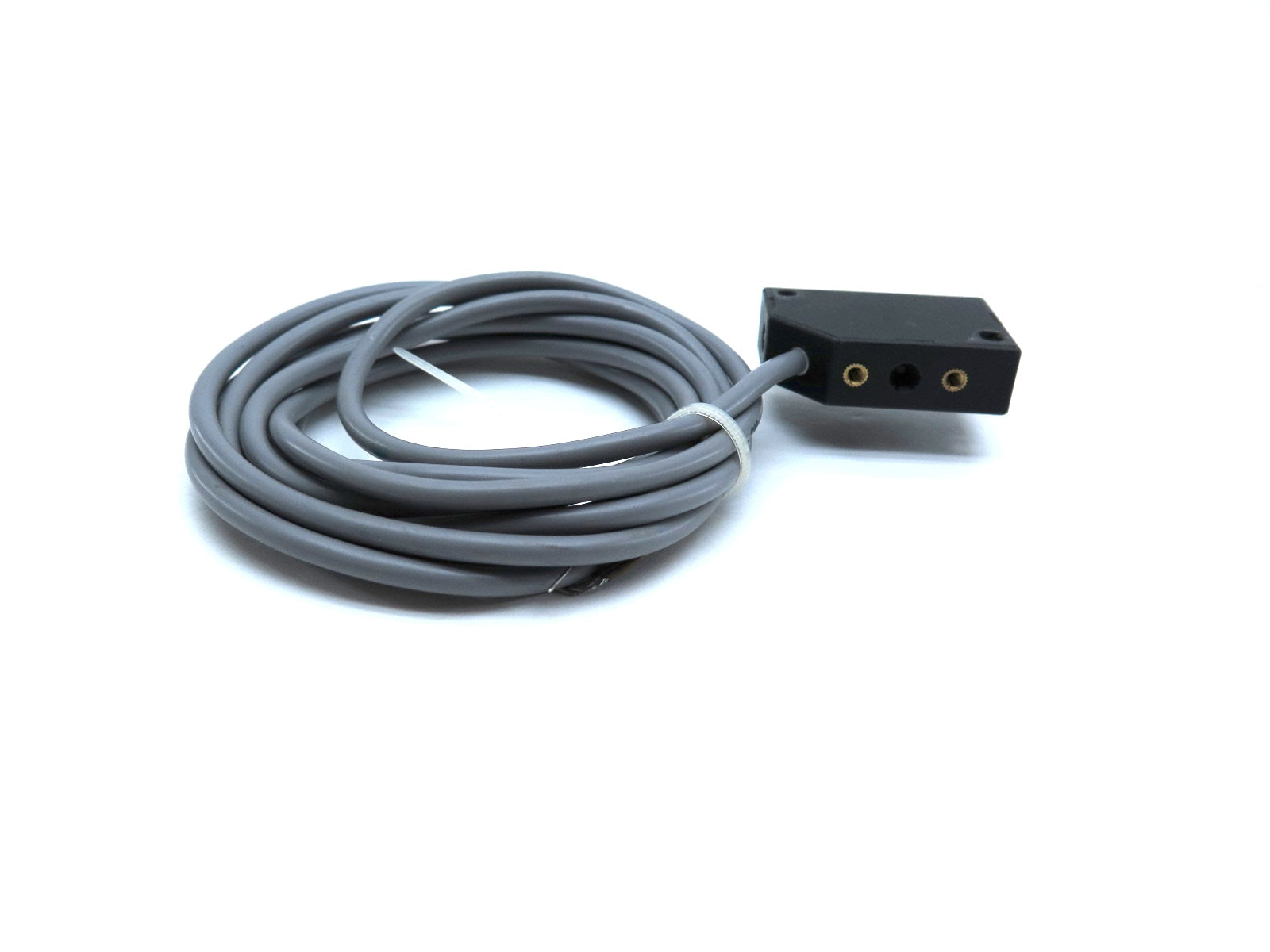 Baumer CH-8500 Proximity Switch - Advance Operations