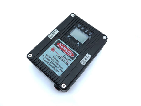 Proton SLR Mini 3060-PI Measurement & Process Laser Control - Advance Operations