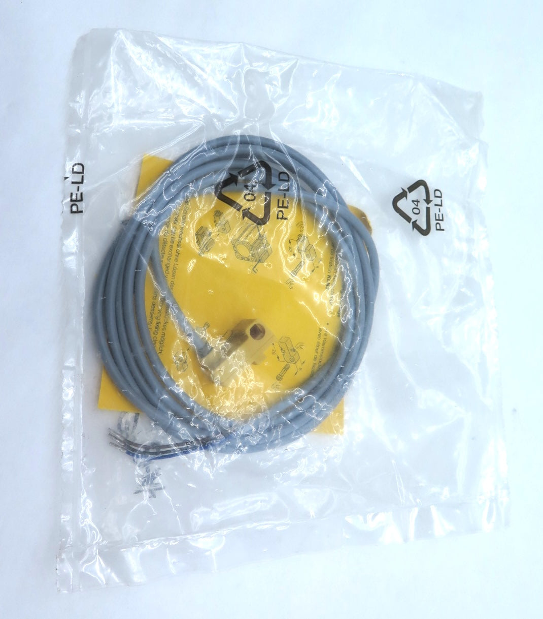 Turck BIM-NST-RP6X/S235 Magnetic Field Sensor - Advance Operations