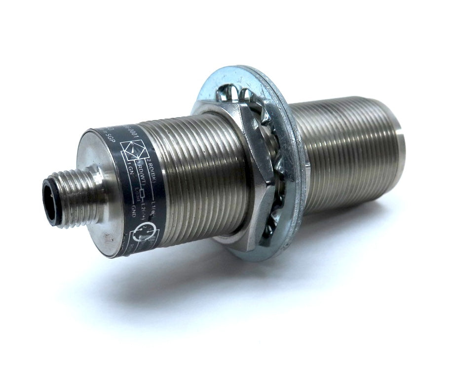 Pepperl+Fuchs NMB8-30GM85-US-FE-V12 Proximity Sensor - Advance Operations