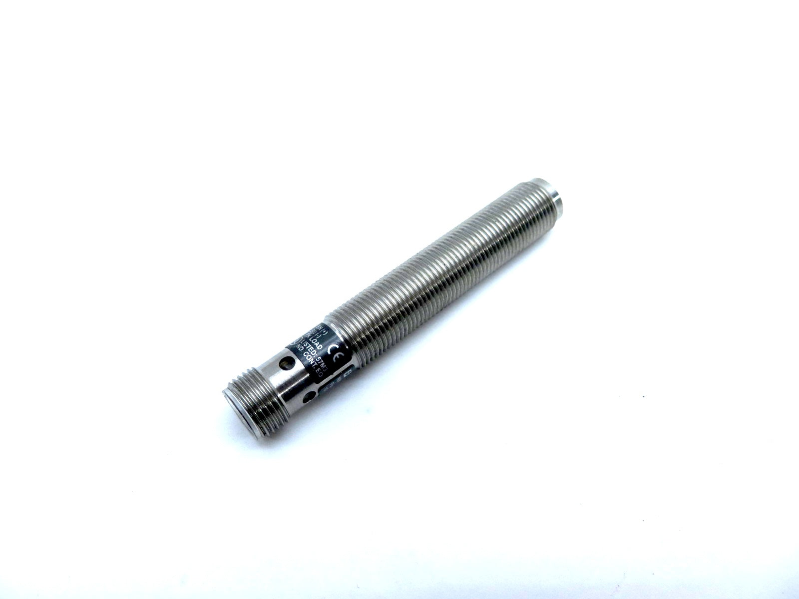 Pepperl+fuchs NMB2-12GM75-E2-FE-V1 Proximity Sensor - Advance Operations