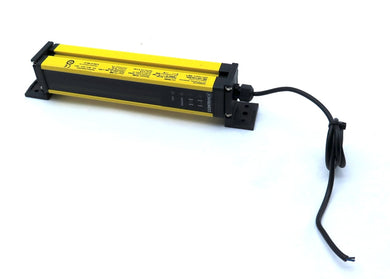 Contrinex YBB-14S4-0150-D020 Light Curtain Safety - Advance Operations