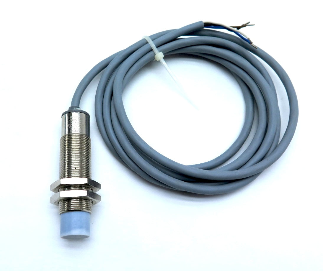 Rechner KAS-80-A23-A Capacitive Proximity Sensor - Advance Operations