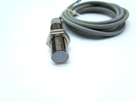 Rechner KAS-80-A13-A Capacitive Proximity Sensor - Advance Operations