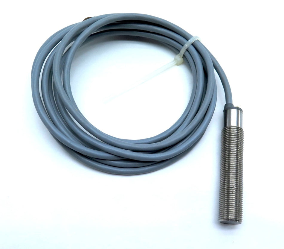 Rechner K2F/L16657 // 101707 Sensor - Advance Operations