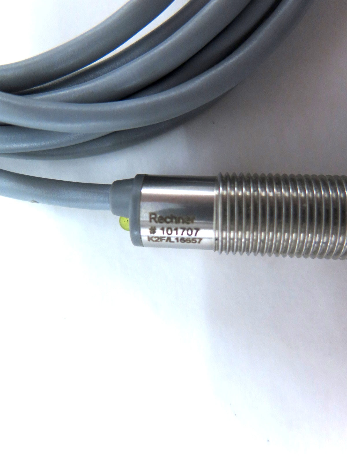 Rechner K2F/L16657 // 101707 Sensor - Advance Operations