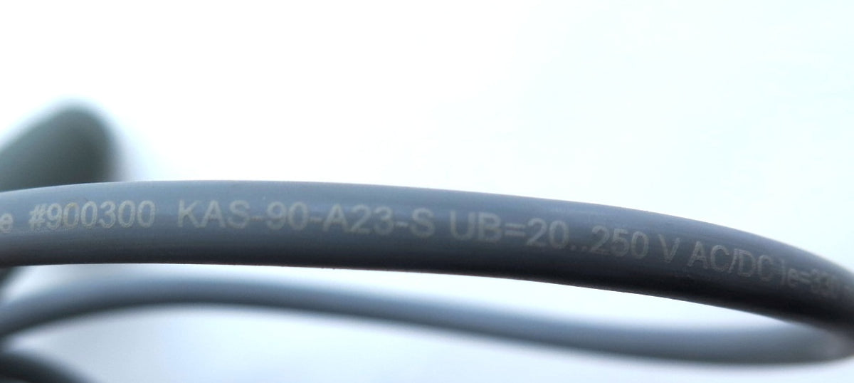 Rechner KAS-90-A23-S // 900300 Proximity Sensor - Advance Operations