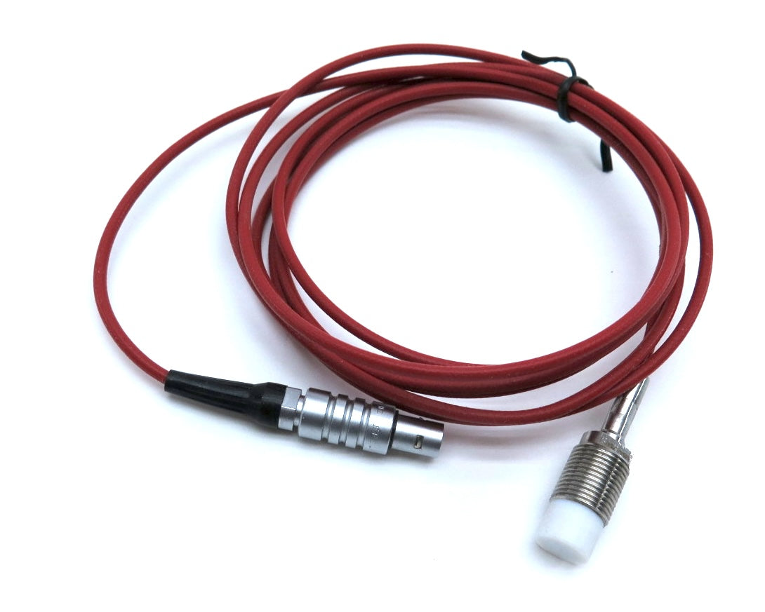 Rechner 498002 Capacitive Sensor - Advance Operations