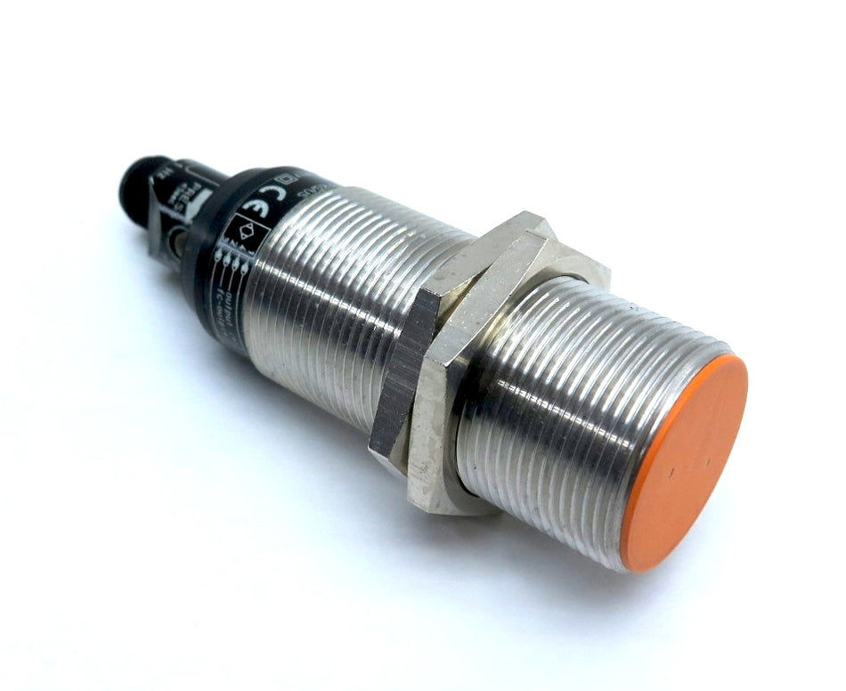 IFM KN5100 KNM30BSAFPKG/US Level Sensor - Advance Operations