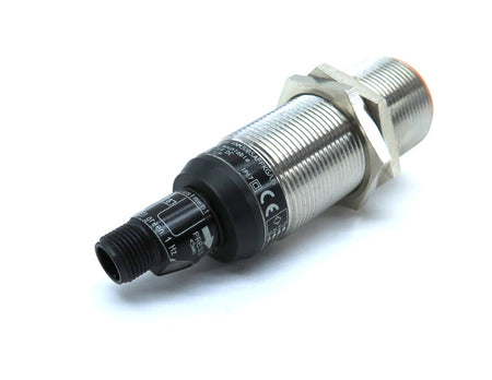 IFM KN5100 KNM30BSAFPKG/US Level Sensor - Advance Operations