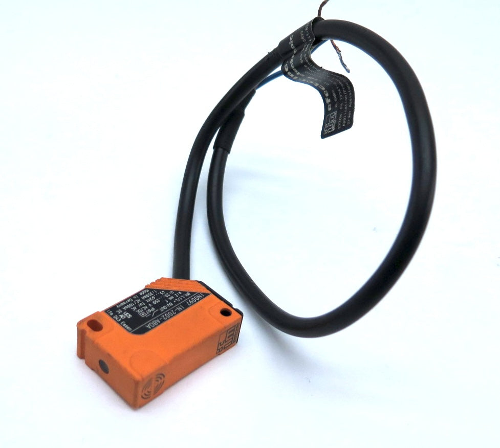 IFM IN0097 IN-2002-ABOA Proximity Switch - Advance Operations