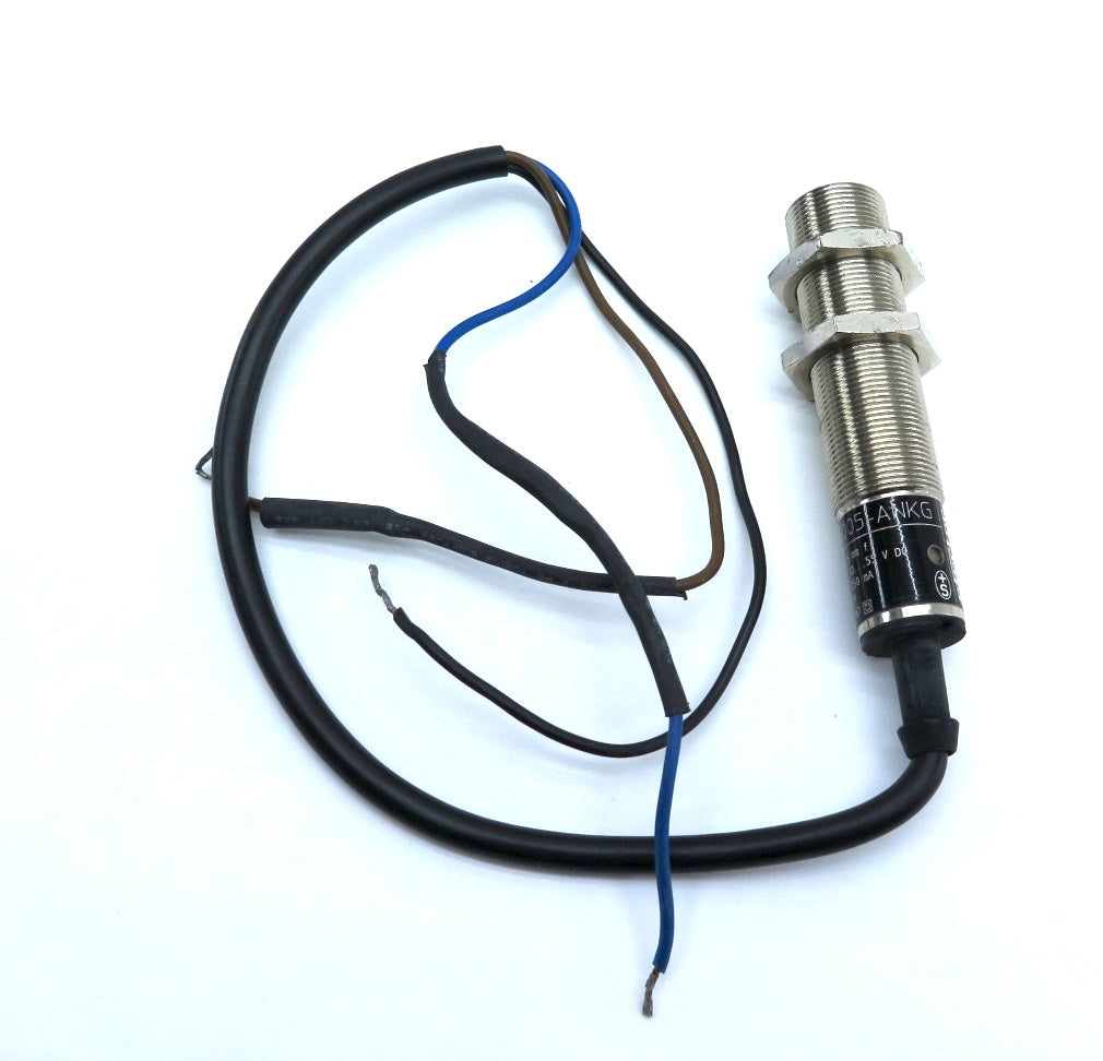IFM IG5361 IGA3005-ANKG Inductive Sensor - Advance Operations