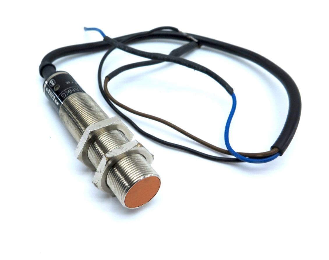 IFM IG5361 IGA3005-ANKG Inductive Sensor - Advance Operations