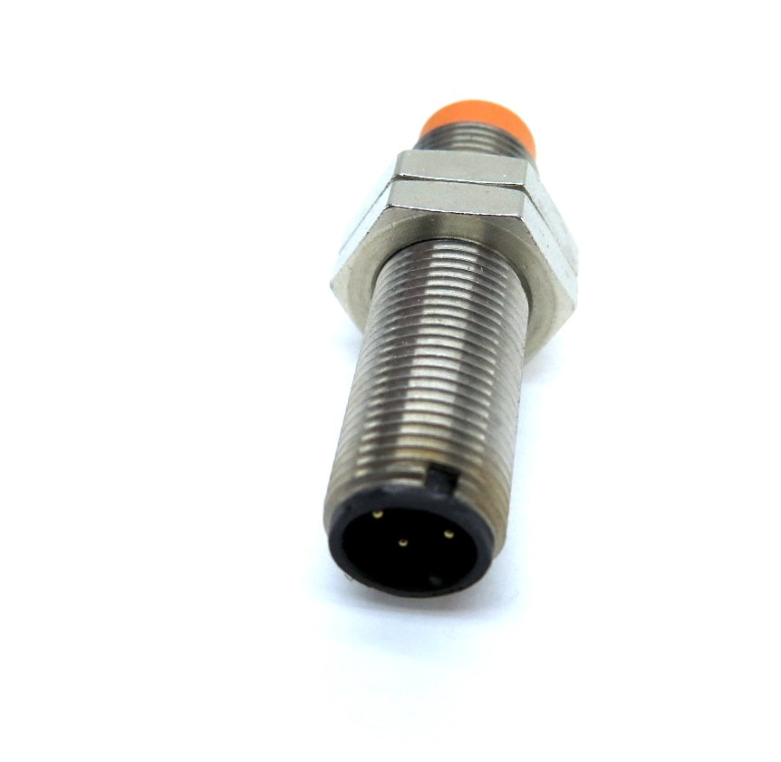 IFM IF5770 Proximity Switch - Advance Operations