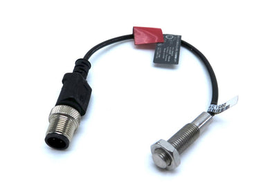 Pepperl+Fuchs NMB1.5-8GM35-E2-FE-150MM-V1 Proximity Sensor - Advance Operations