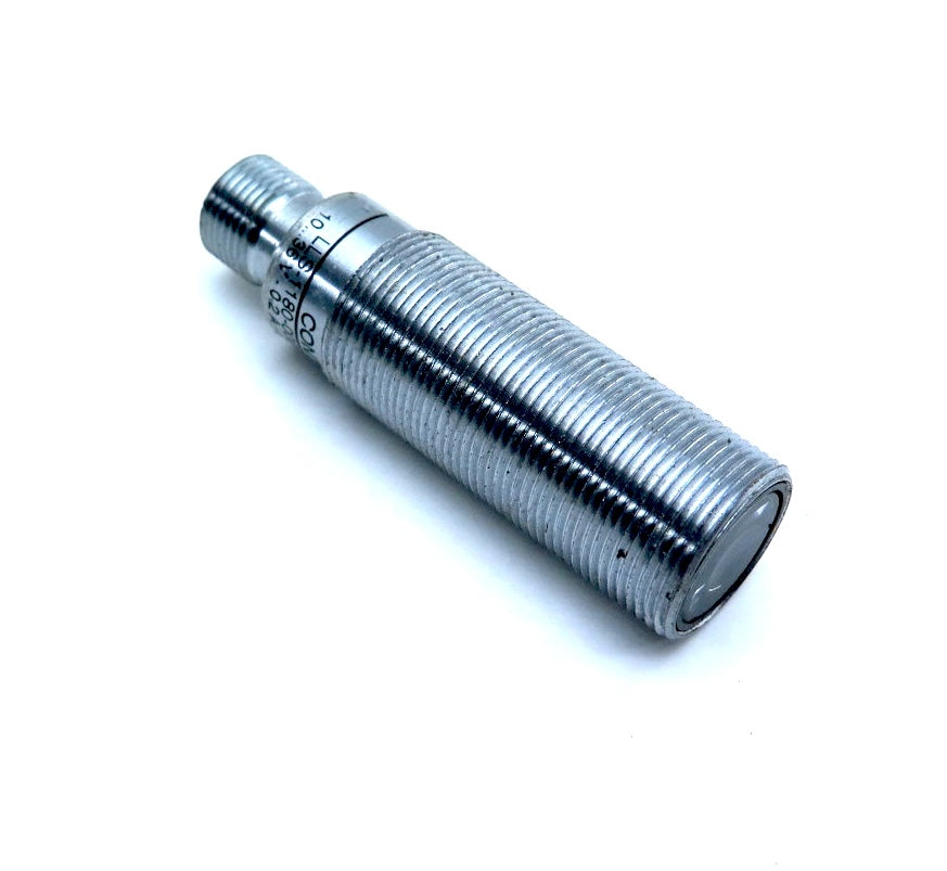 Contrinex LLS-1180-000 Photoelectric Sensor Heavy Duty - Advance Operations