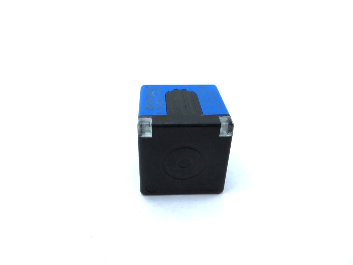 Contrinex DW-AS-601-C44-3C4 Proximity Switch Sensor - Advance Operations