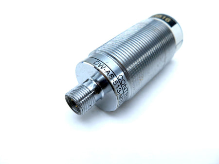 Contrinex DW-AS-513-M30-002 Inductive proximity Switch - Advance Operations