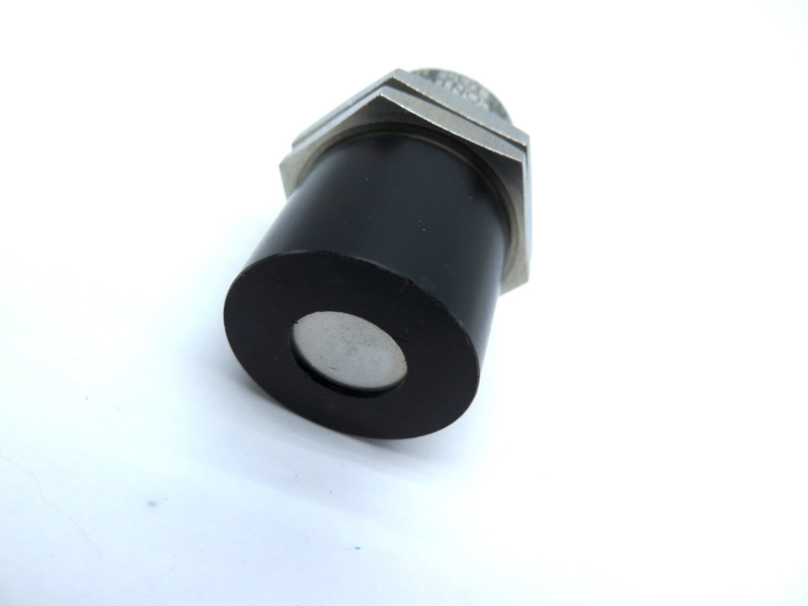 Contrinex DW-AS-713-M30-618 Stainless Inductive Sensor - Advance Operations