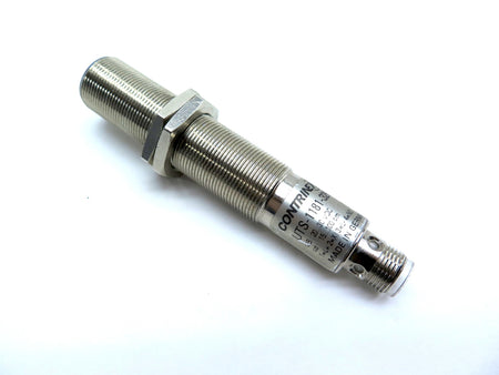 Contrinex UTS-1181-329 Ultrasonic Sensor - Advance Operations