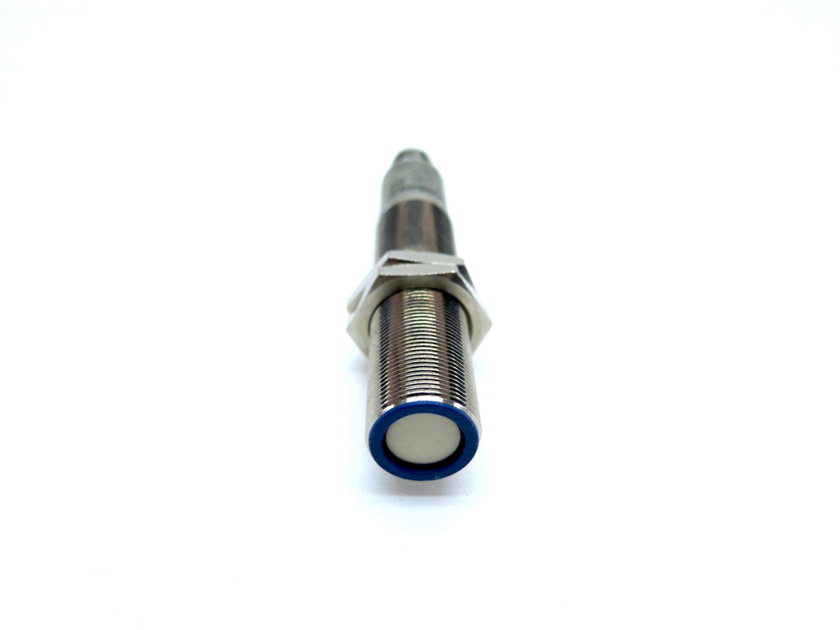 Contrinex UTS-1181-329 Ultrasonic Sensor - Advance Operations