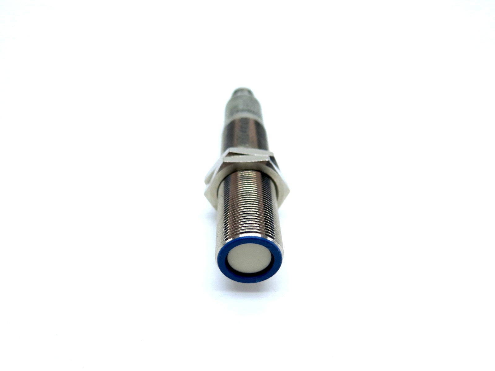 Contrinex UTS-1181-329 Ultrasonic Sensor - Advance Operations