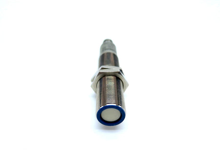 Contrinex UTS-1181-329 Ultrasonic Sensor - Advance Operations
