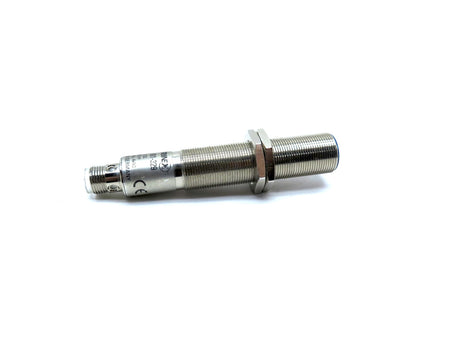 Contrinex UTS-1181-329 Ultrasonic Sensor - Advance Operations