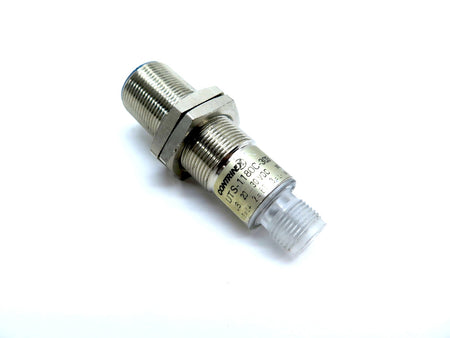 Contrinex UTS-1180C-303 Photoelectric Sensor Switch - Advance Operations