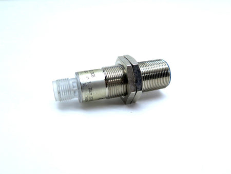 Contrinex UTS-1180C-303 Photoelectric Sensor Switch - Advance Operations