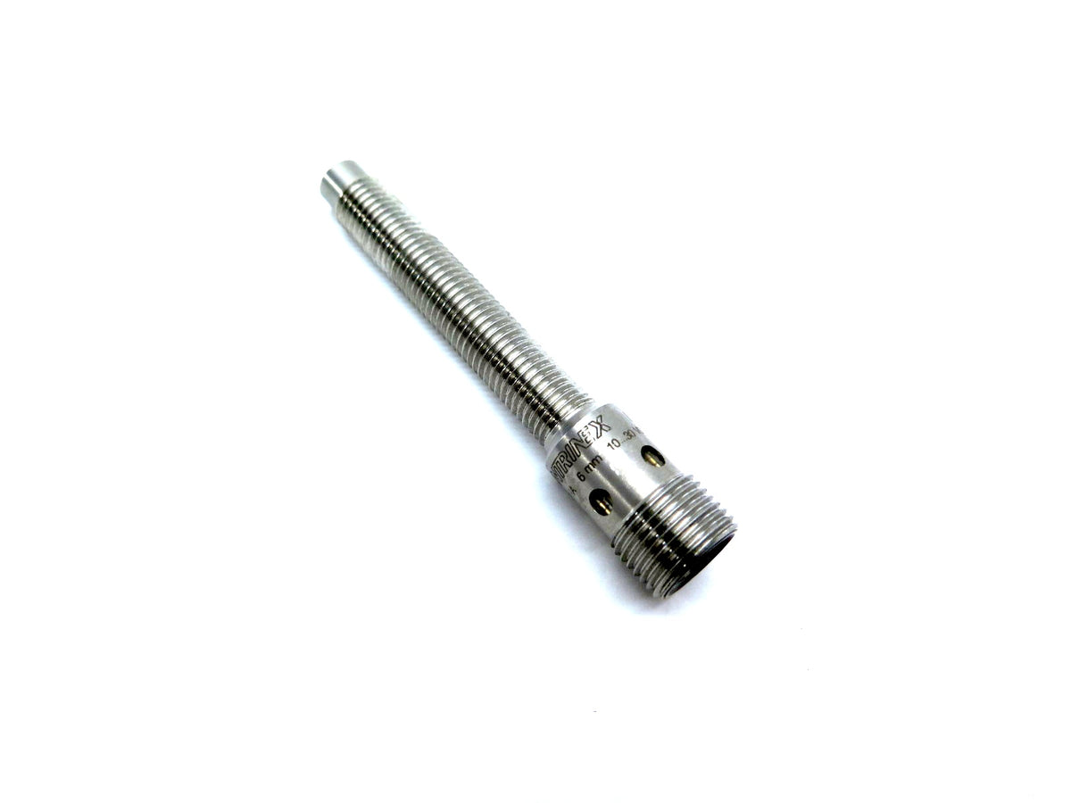 Contrinex DW-AS-713-M8 Inductive Sensor - Advance Operations