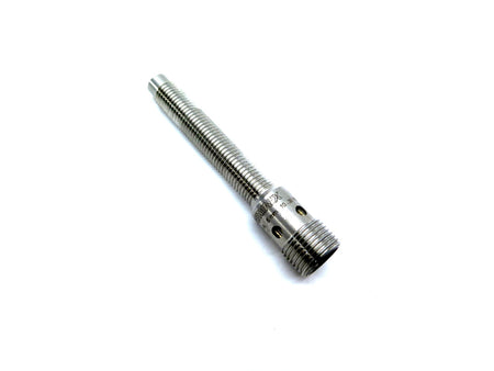 Contrinex DW-AS-713-M8 Inductive Sensor - Advance Operations