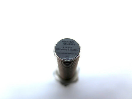 Rechner IAS-10-A12-S-Y5-OEM Proximity Switch / Sensor - Advance Operations